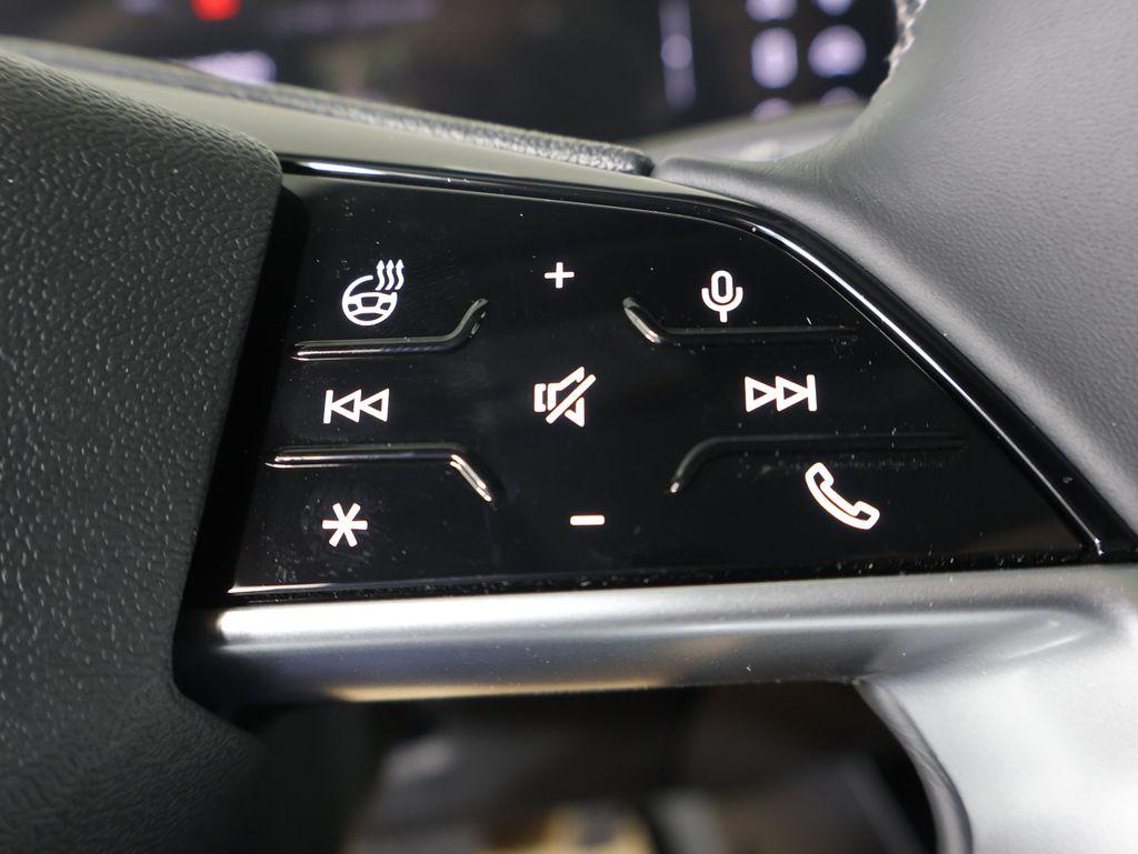 2026 Audi A6 Premium - Photo 30
