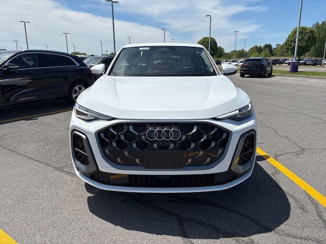 2026 Audi Q5 Sportback