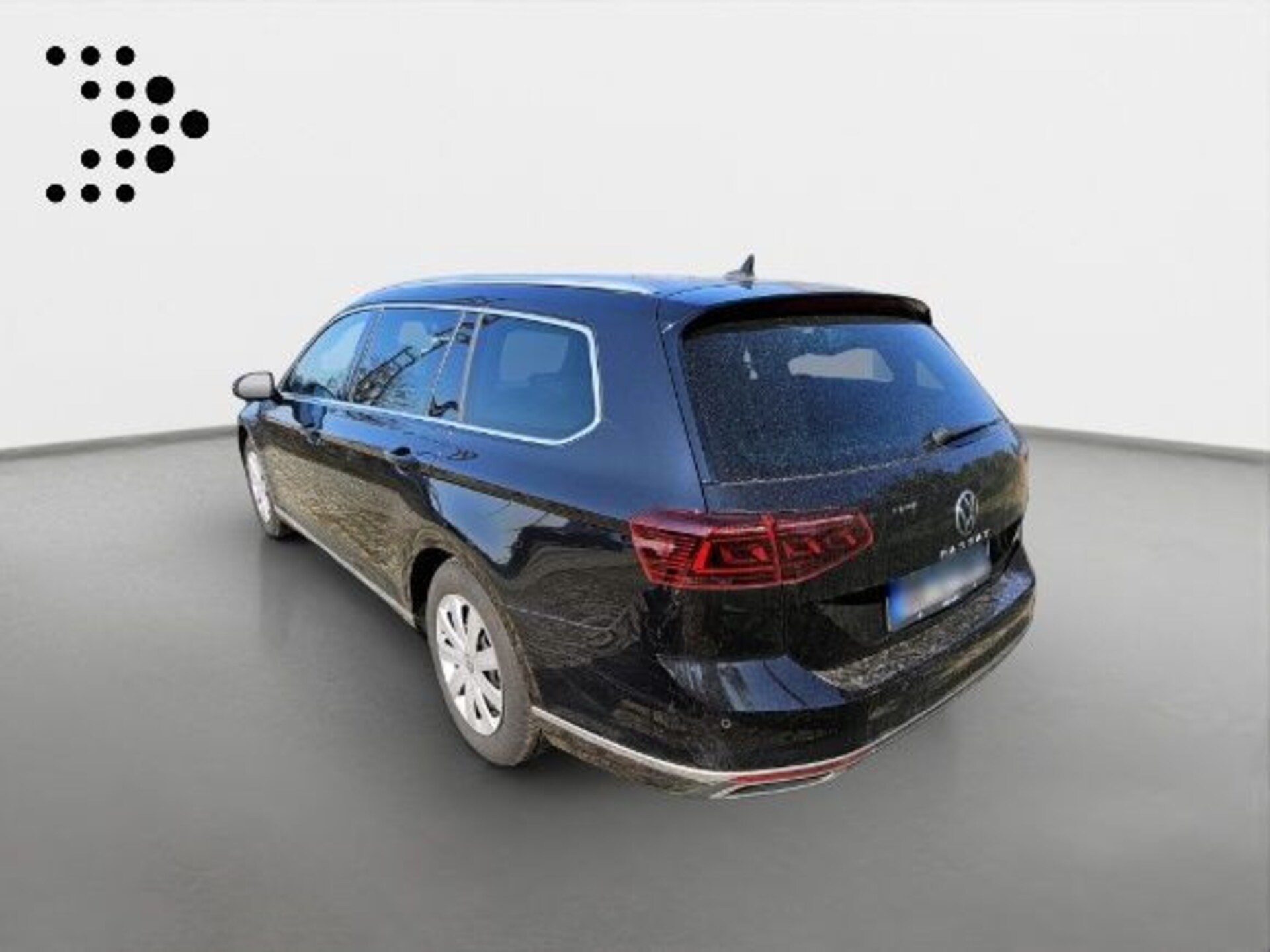 Volkswagen Passat Variant Elegance
