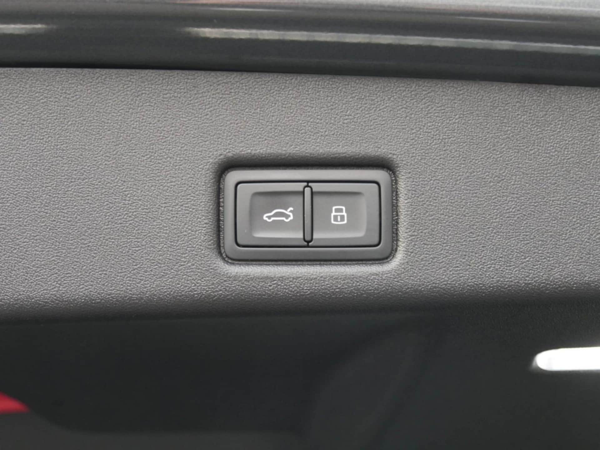 Audi Q5 SUV edition one
