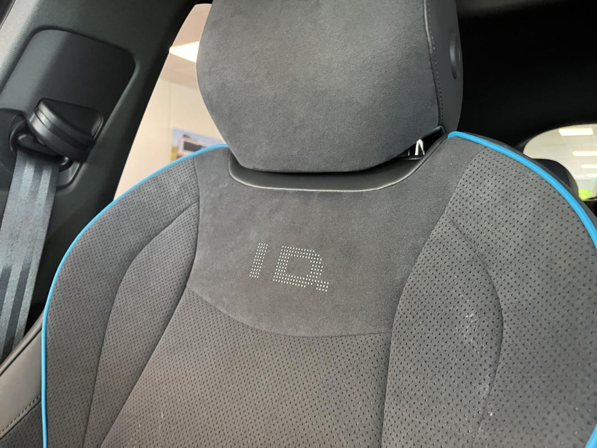 Volkswagen ID.7 Pro