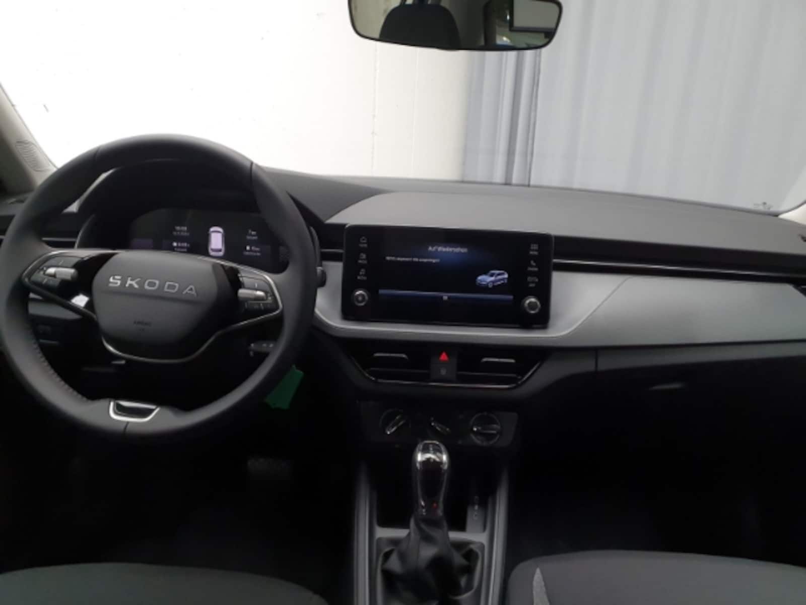 Škoda Kamiq – Bild 5