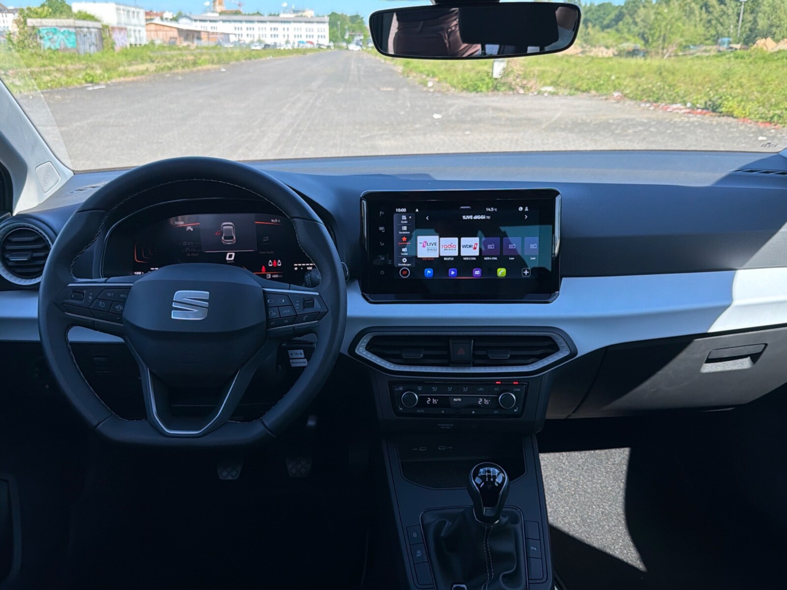 SEAT Ibiza – Bild 8
