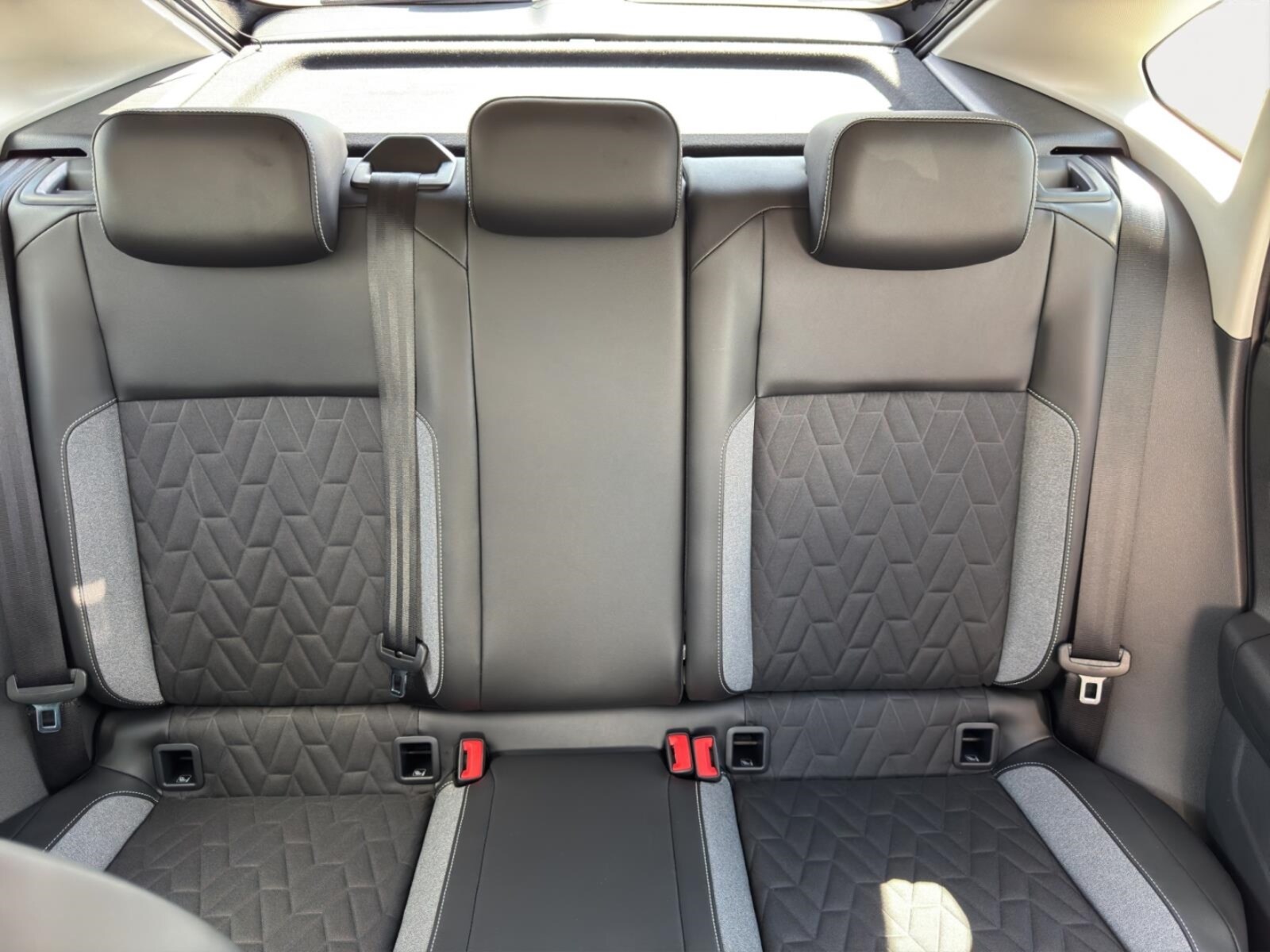 Volkswagen Taigo – Bild 13