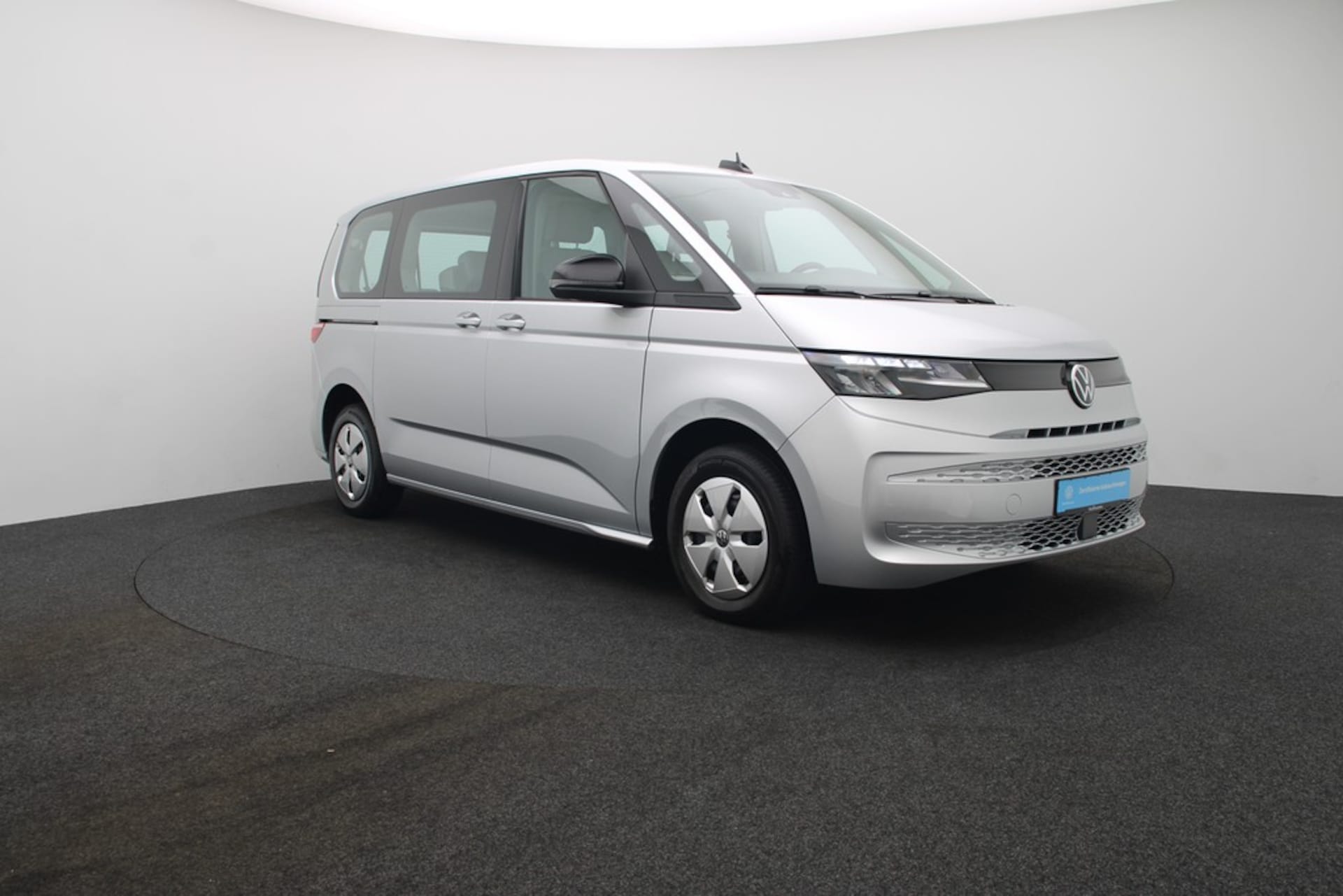 Volkswagen Multivan Basis-Modell
