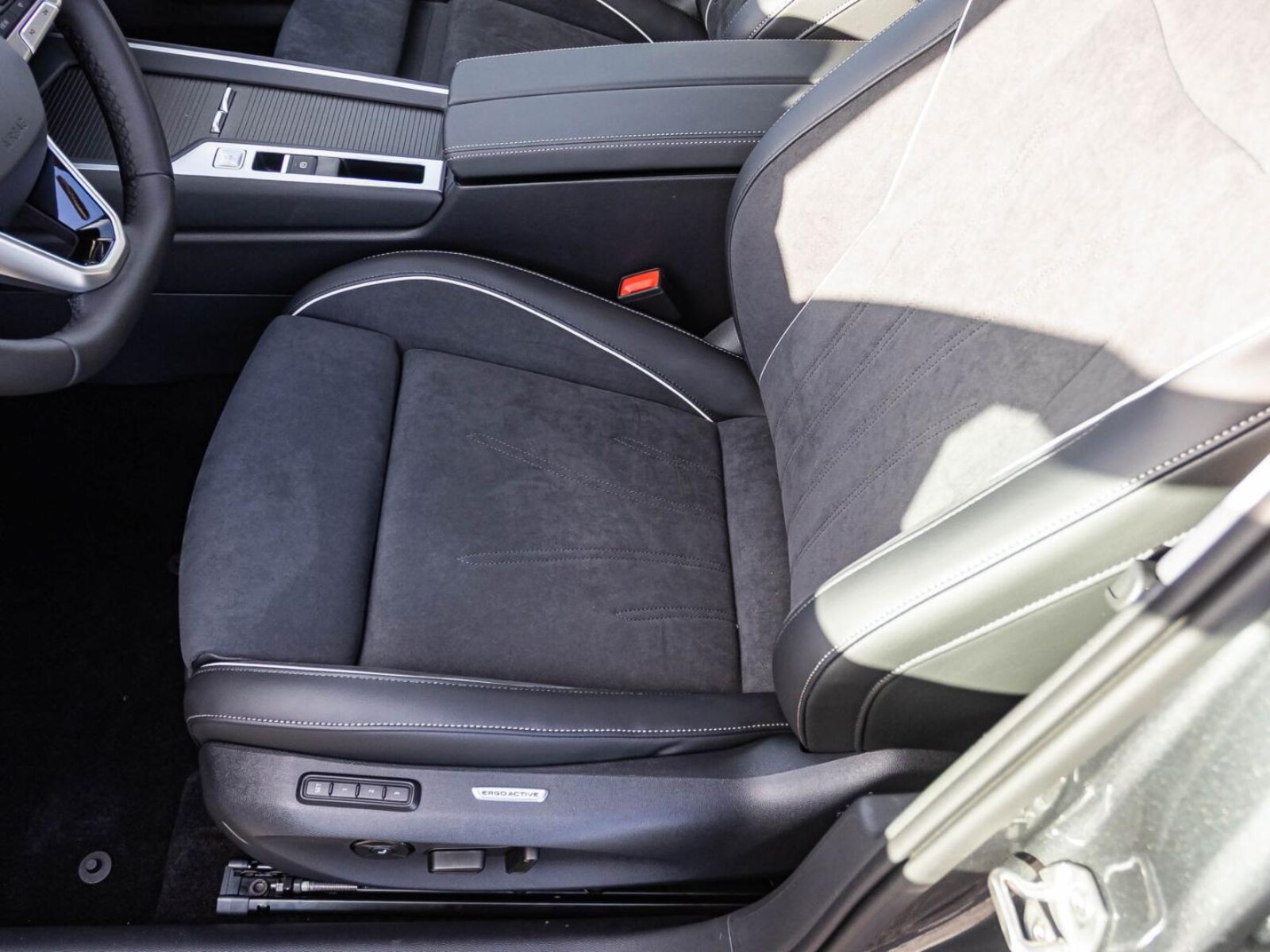 Volkswagen Passat – Bild 10