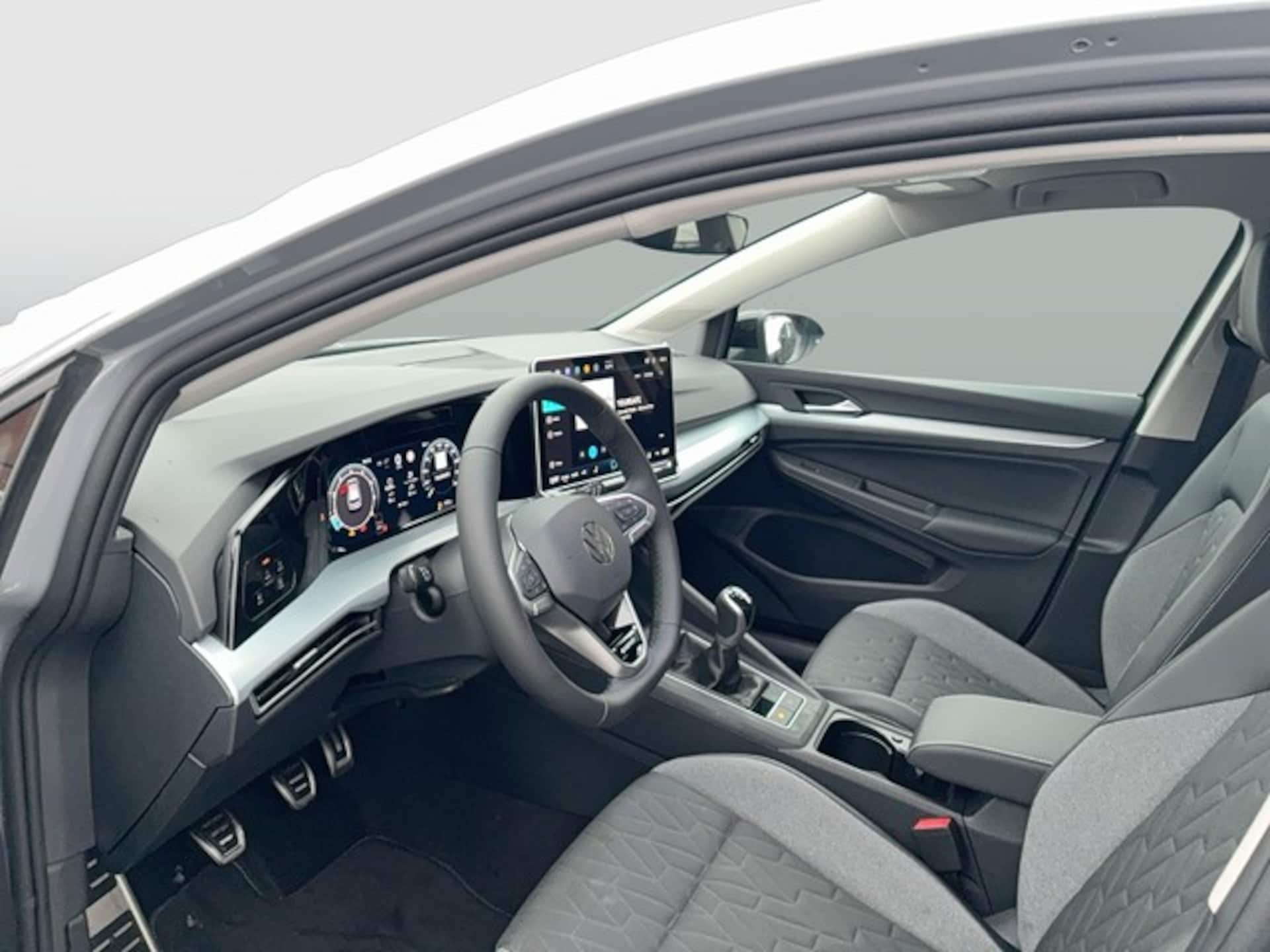 Volkswagen Golf ENERGY