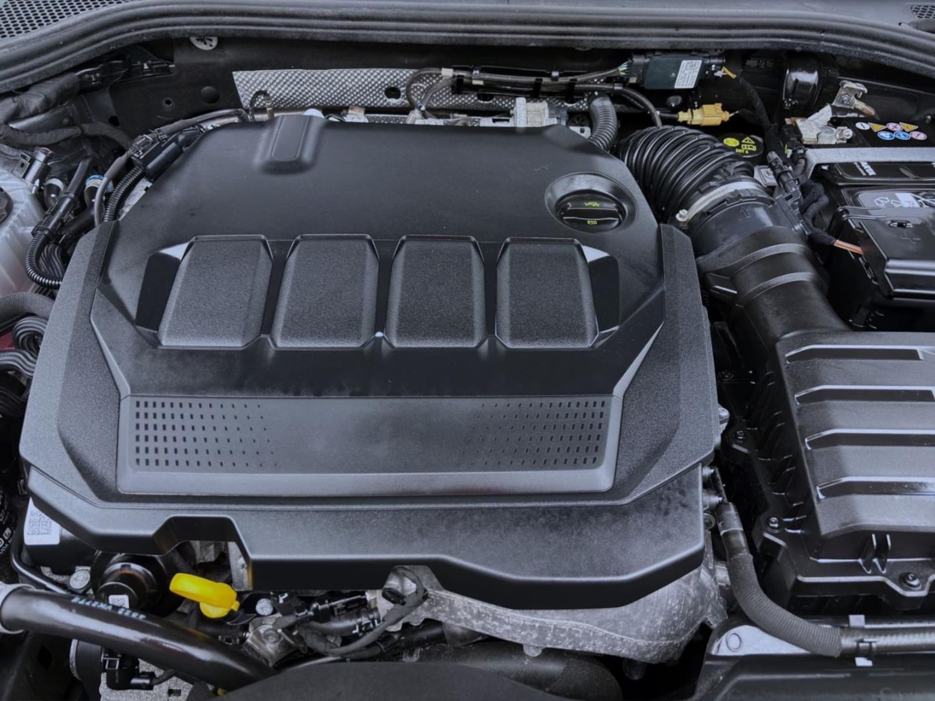 Skoda Superb Combi Selection