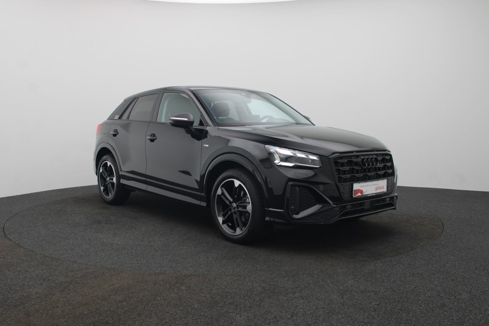 Audi Q2 – Bild 6
