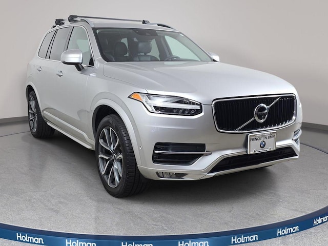 2017 Volvo XC90