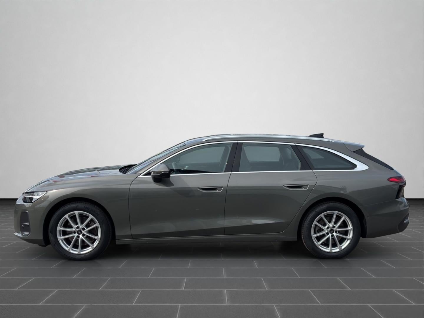 Bild über Audi A6 Avant TFSI 150 kW S tronic - für weitere Informationen kontaktieren Sie den Audi Partner