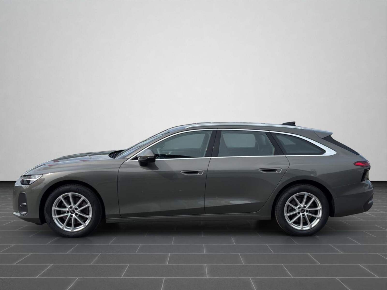 Audi A6 Avant – Bild 7