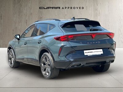 CUPRA Formentor 1.5 TSI 110 kW (150 CV) — photo 2