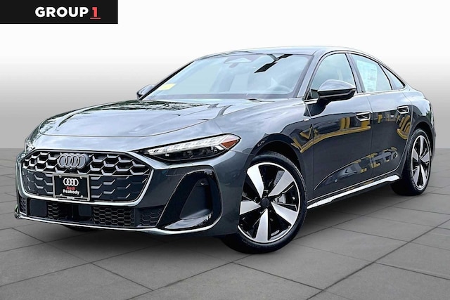 2026 Audi A5 Sedan