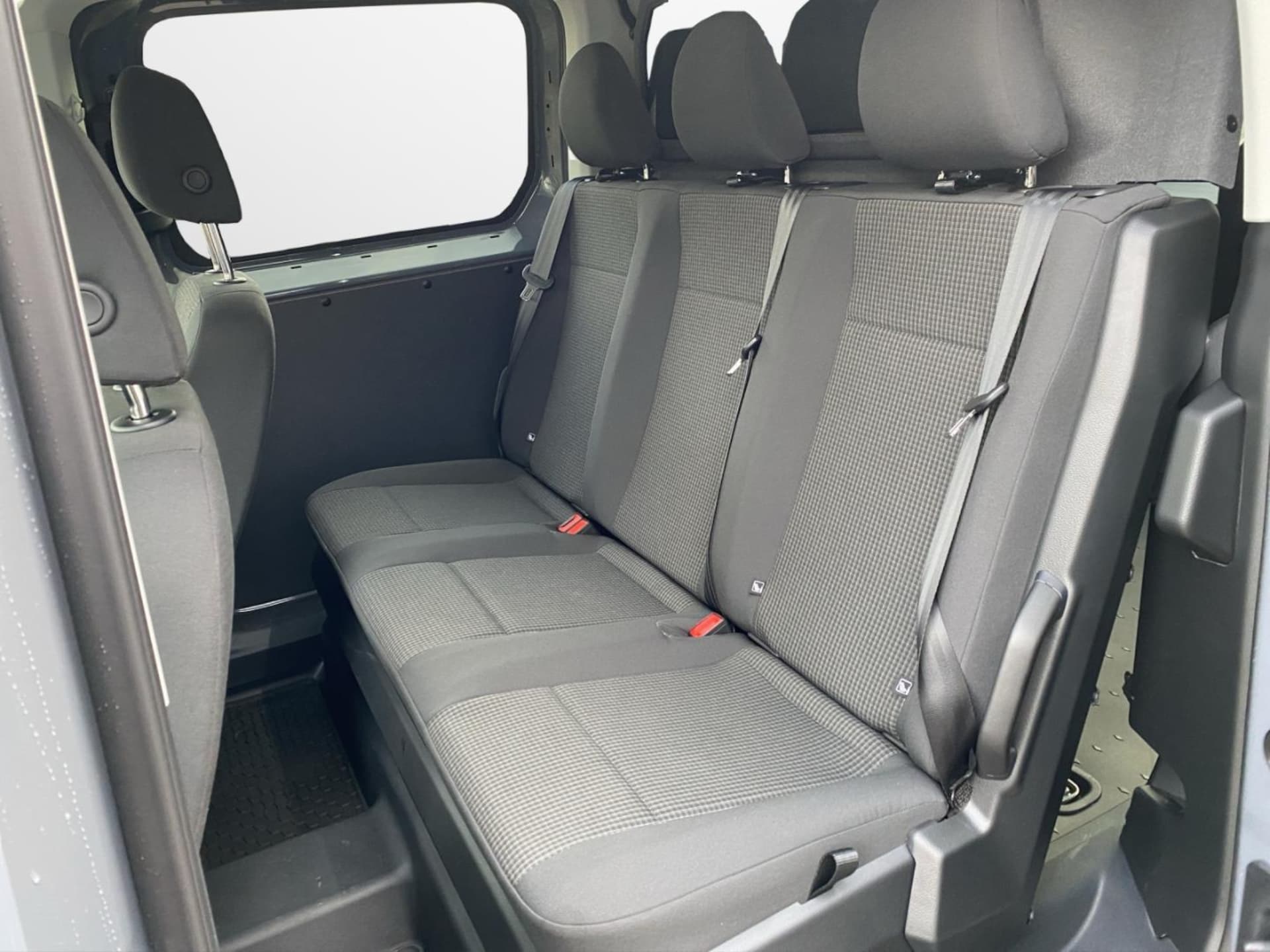 Volkswagen Caddy Maxi Kombi Flexible