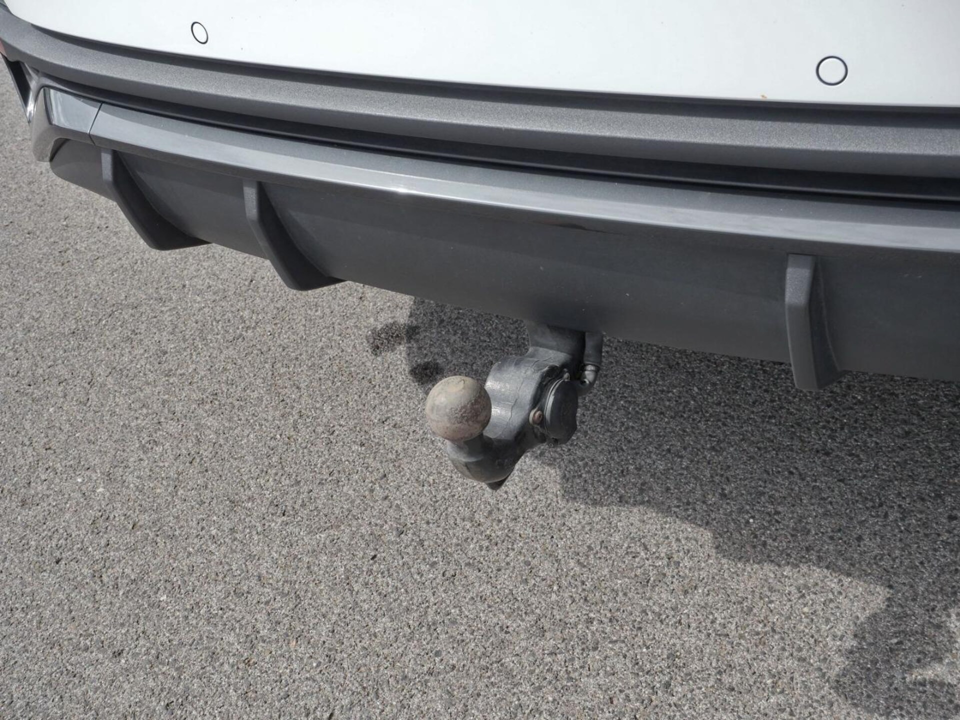 Audi Q3 Sportback TFSI e