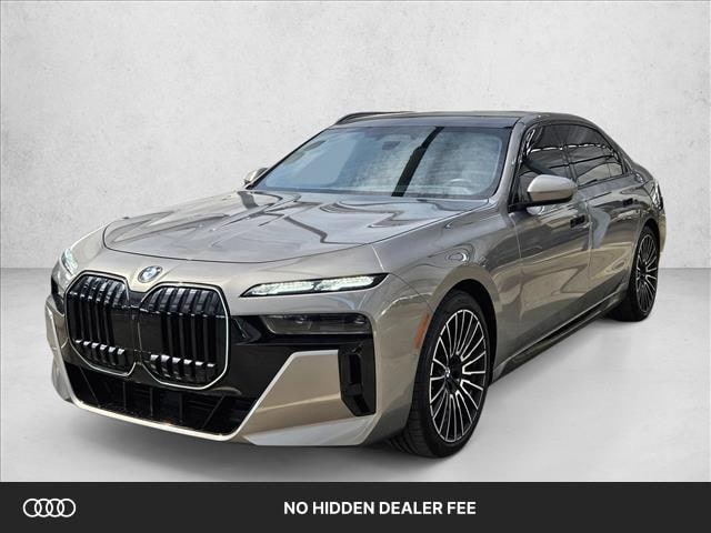 Photo of 2025 BMW