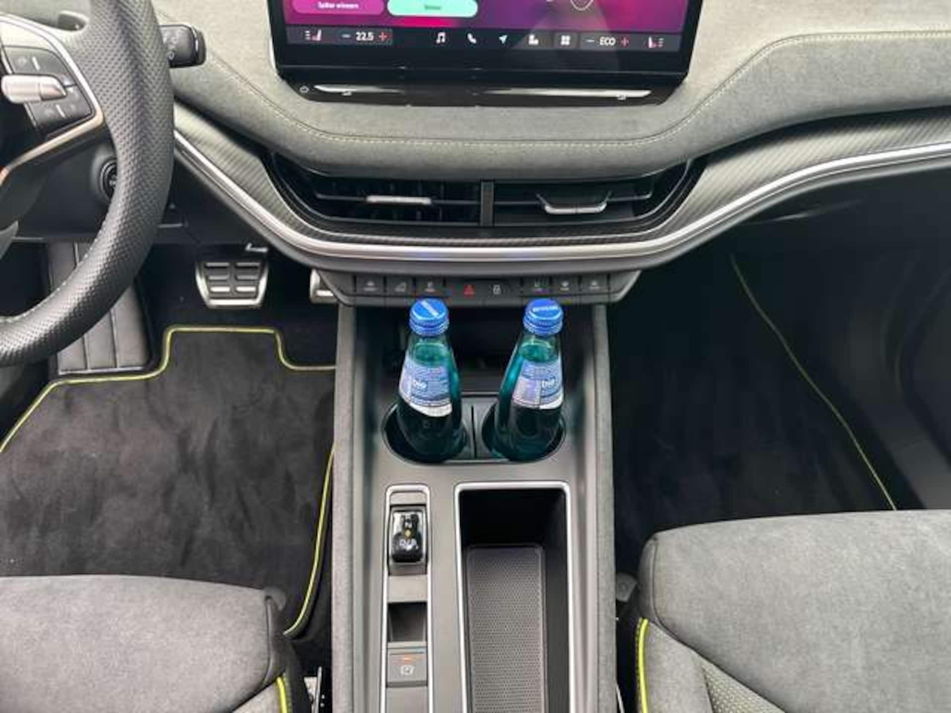 Skoda Elroq RS