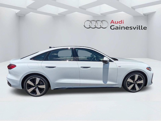 2026 Audi A5 Sedan
