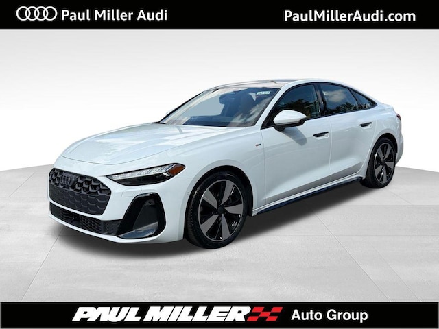Photo of 2026 Audi A5 Sedan 