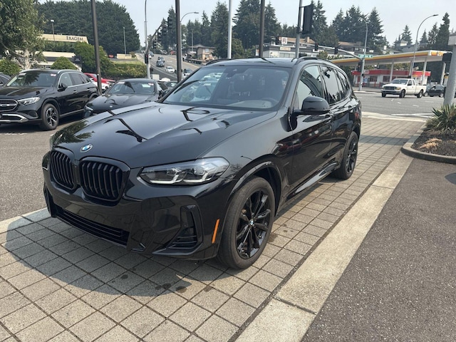 2023 BMW X3