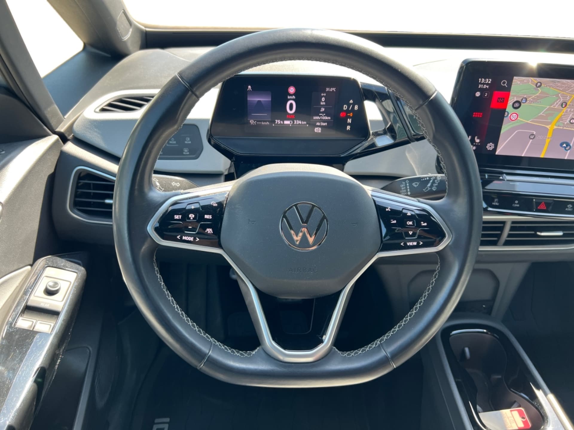 Volkswagen ID.3 Pro S