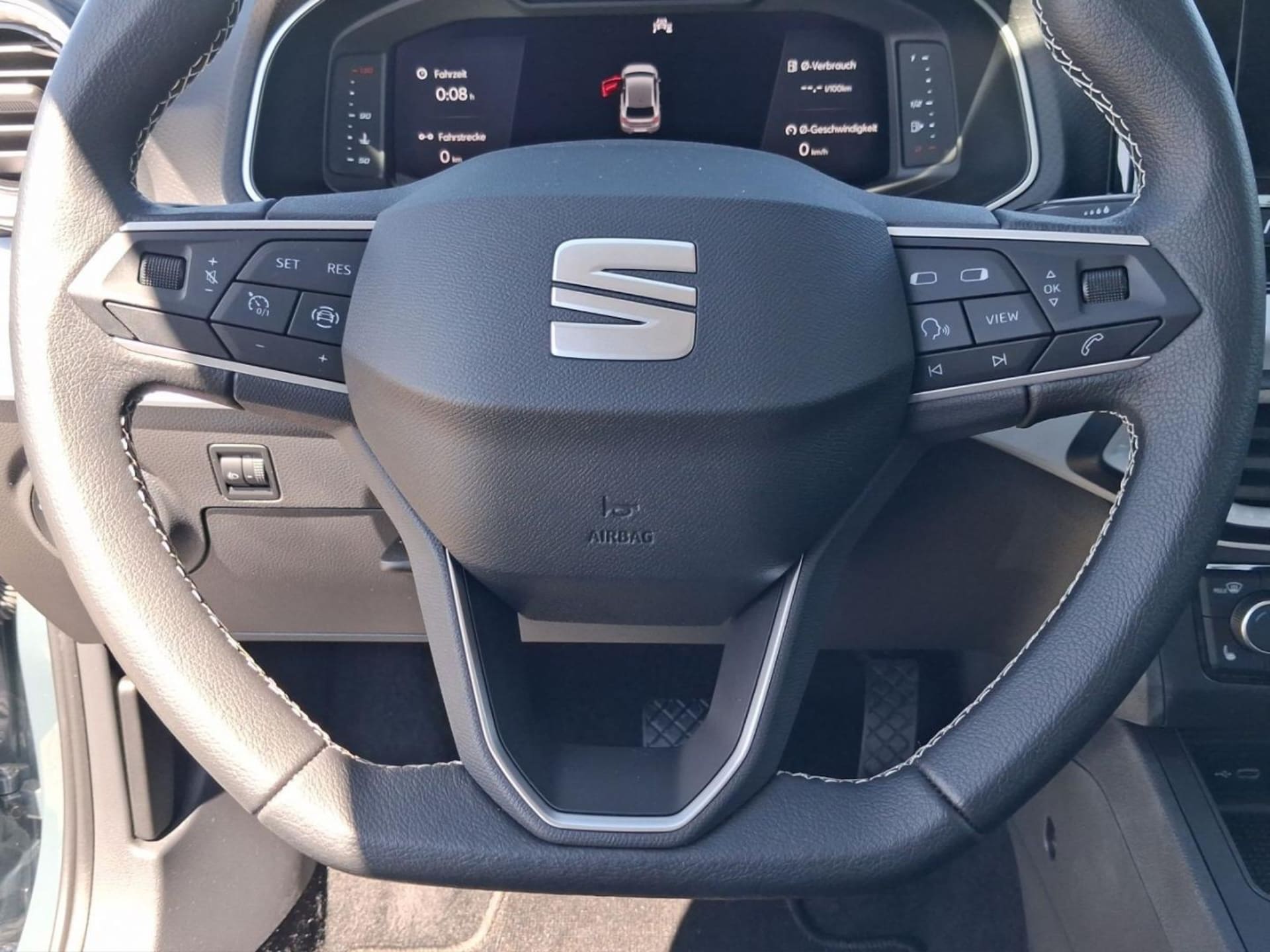SEAT Ibiza Style