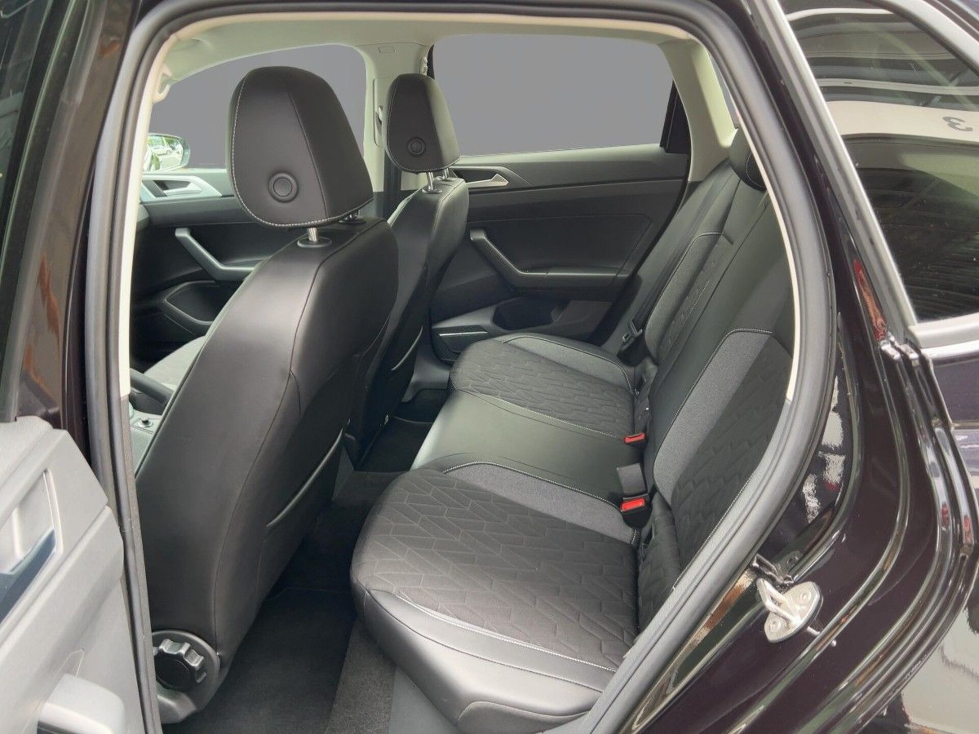Volkswagen Polo Goal