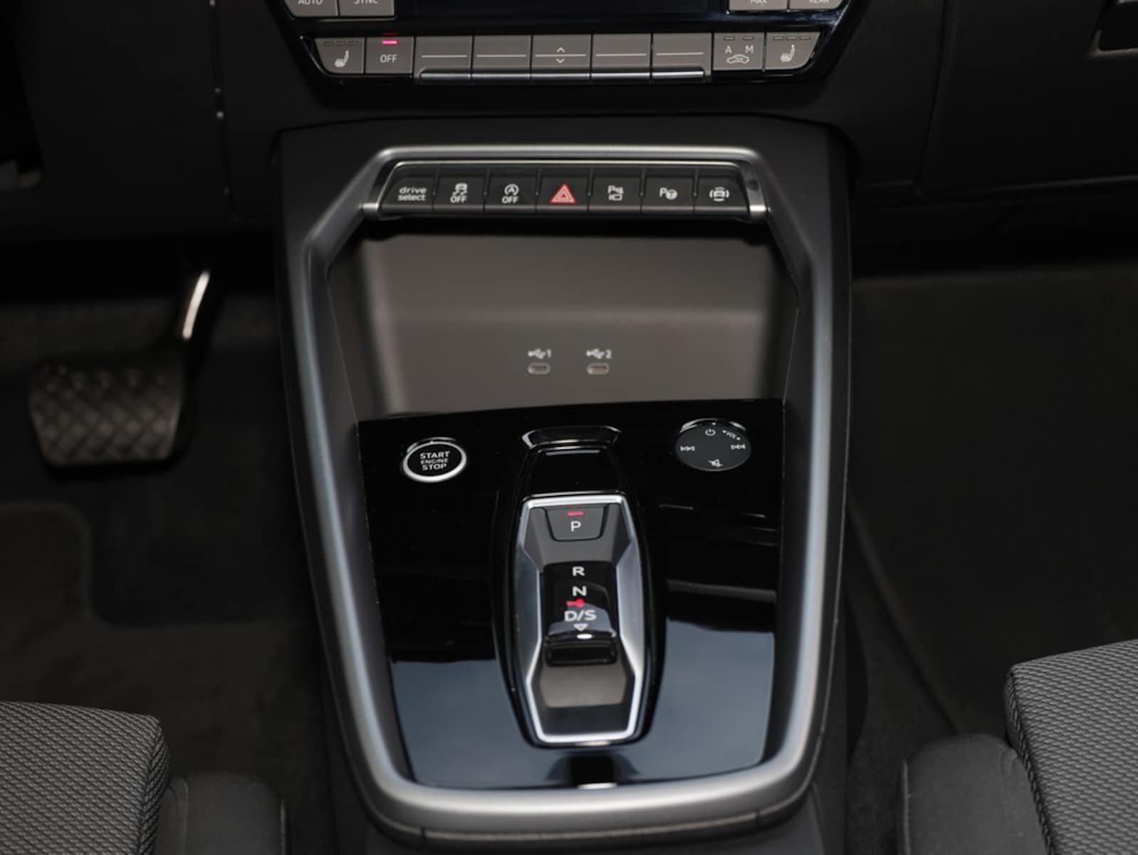 Audi A3 Sportback – Bild 14