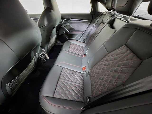 2026 Audi S3 Base - Photo 25