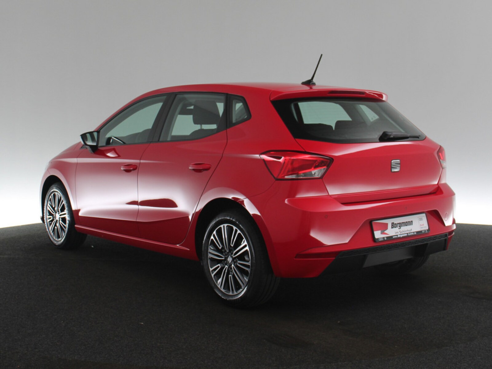 SEAT Ibiza – Bild 5