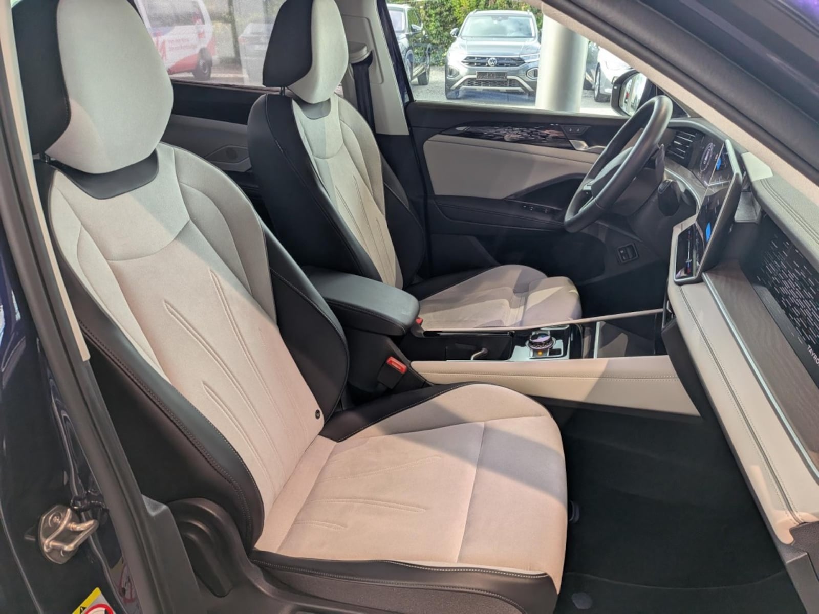 Volkswagen Tayron – Bild 7