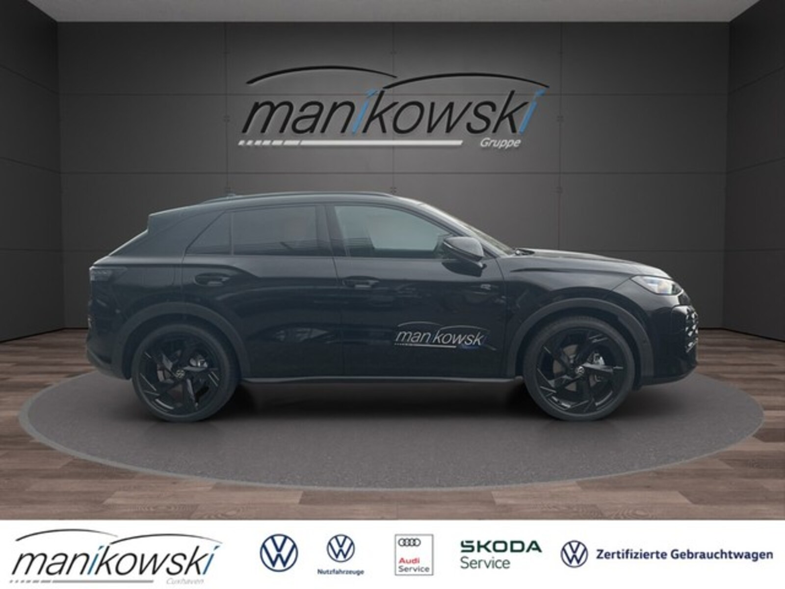 Volkswagen T-Roc – Bild 6