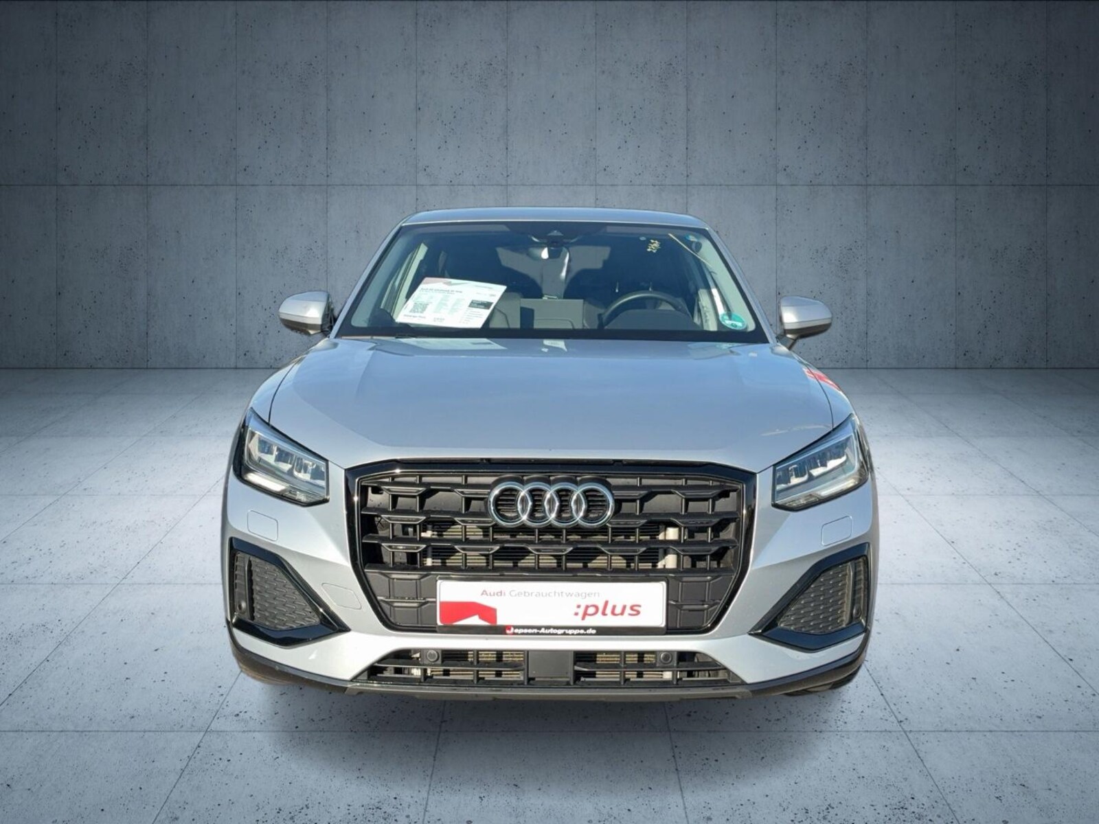 Audi Q2 – Bild 9