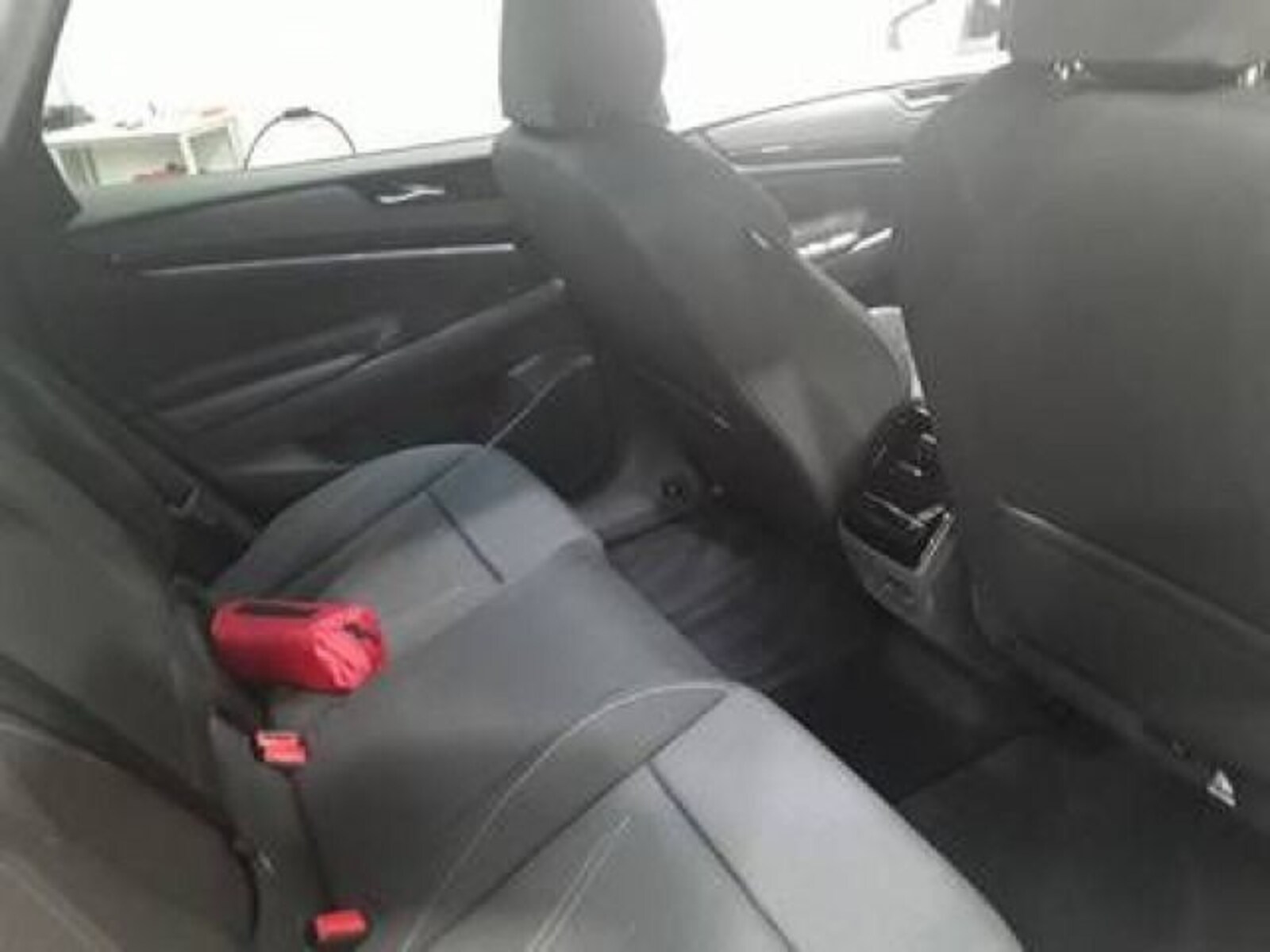Volkswagen ID.7 Tourer – Bild 5