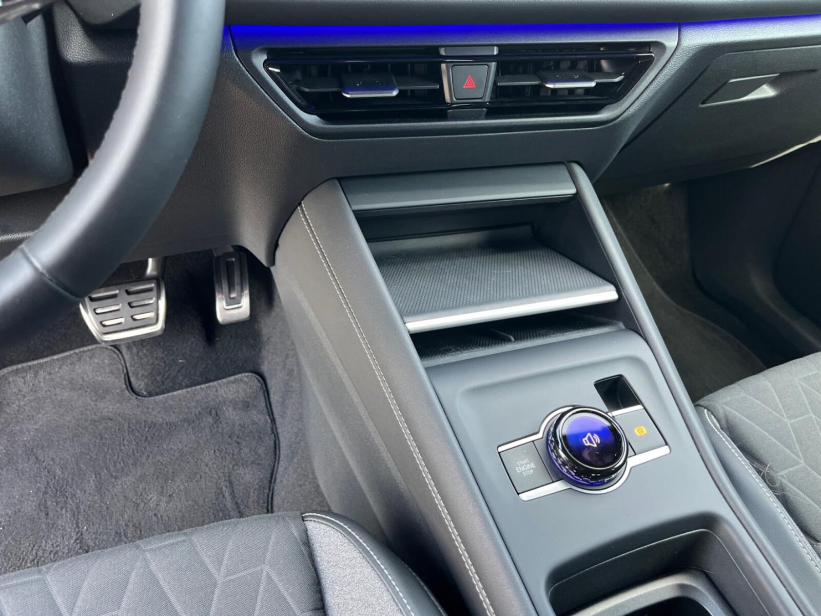 Volkswagen Tiguan – Bild 8
