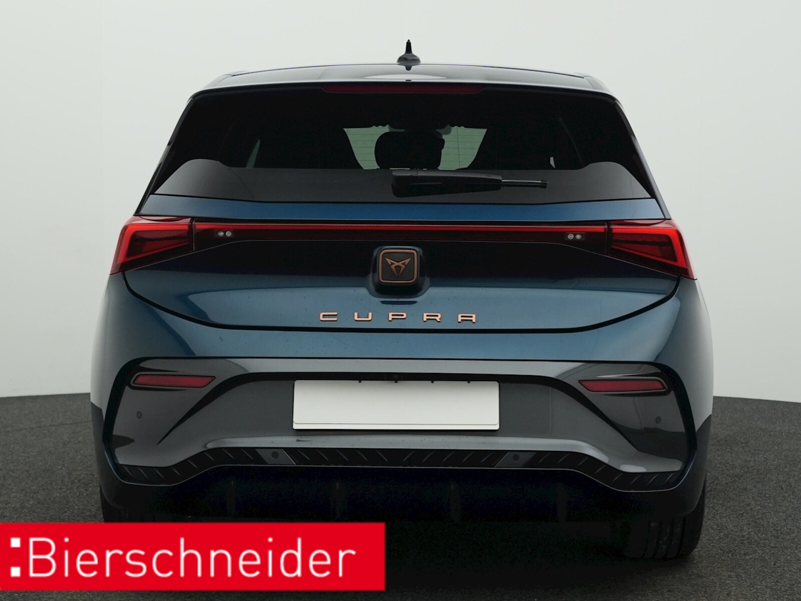 CUPRA Born – Bild 4