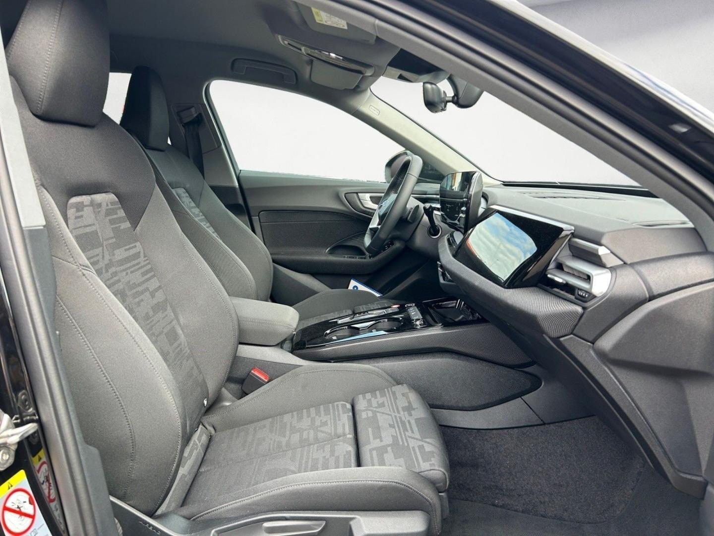 Bild über Audi A5 Avant TFSI 110 kW S tronic - für weitere Informationen kontaktieren Sie den Audi Partner