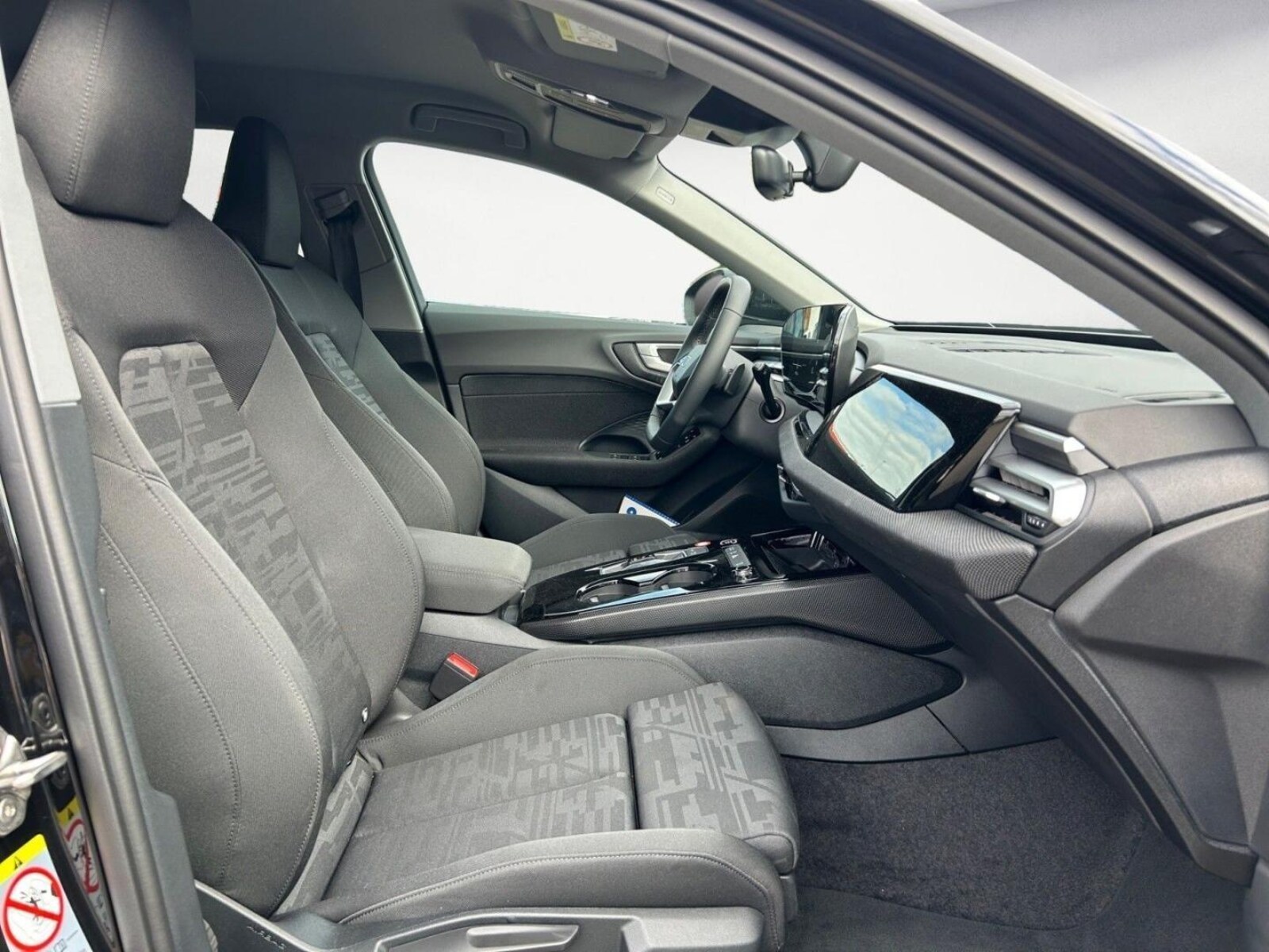Audi A5 Avant – Bild 13