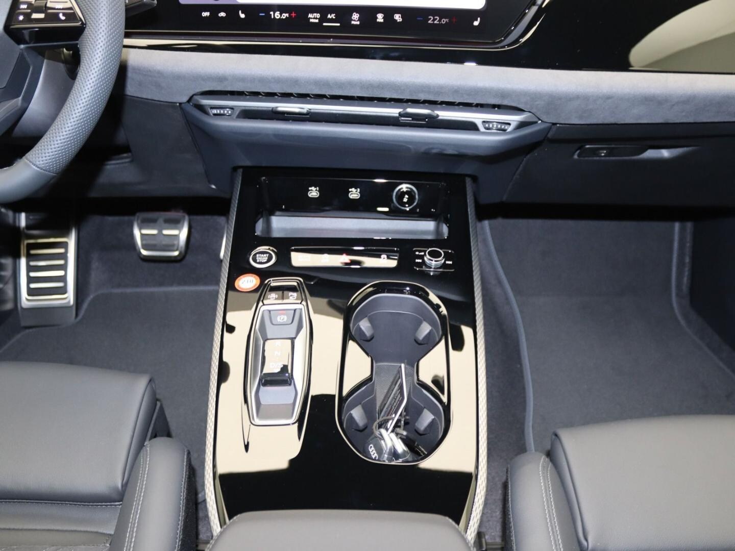 Bild über Audi A5 Avant edition one TFSI quattro 150 kW S tronic - für weitere Informationen kontaktieren Sie den Audi Partner
