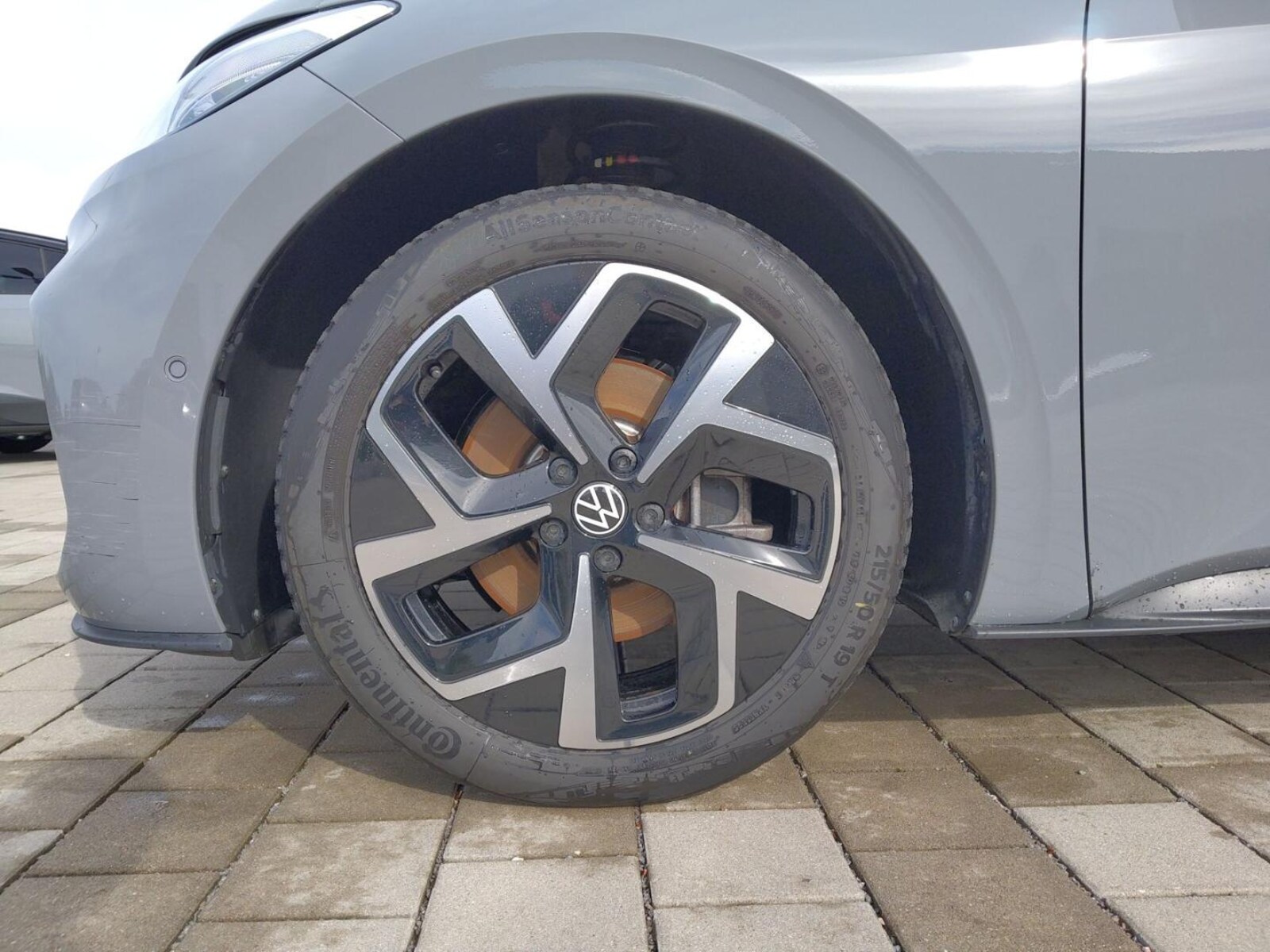 Volkswagen ID.3 – Bild 9