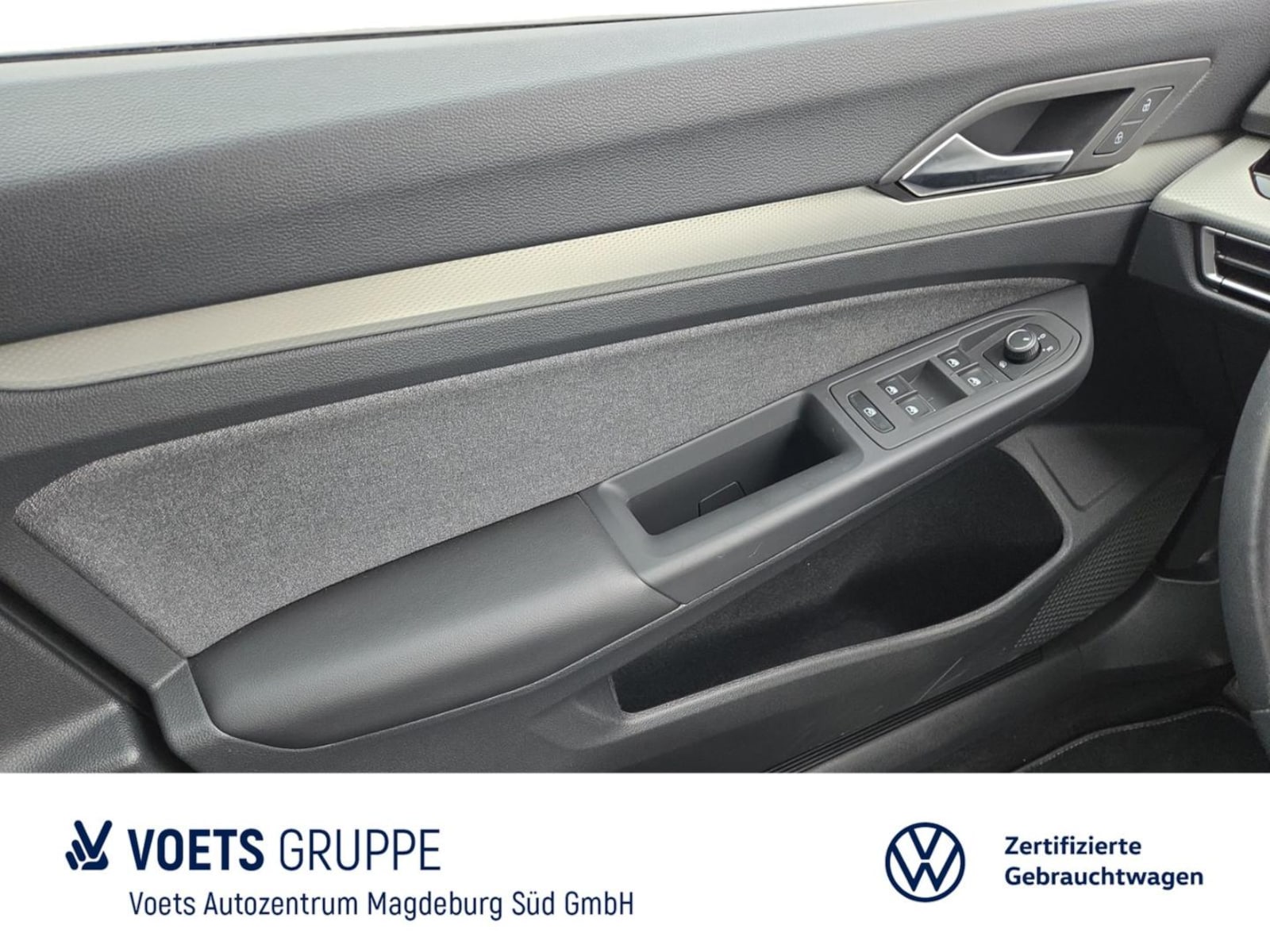Volkswagen Golf – Bild 12