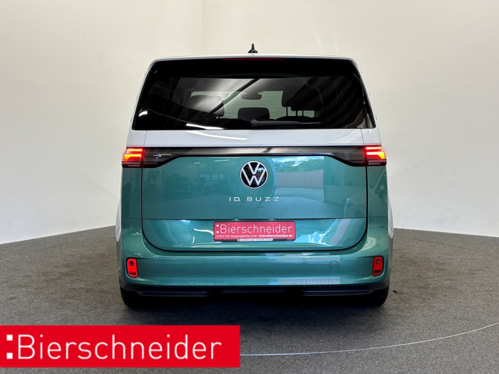 Volkswagen ID. Buzz – Bild 6
