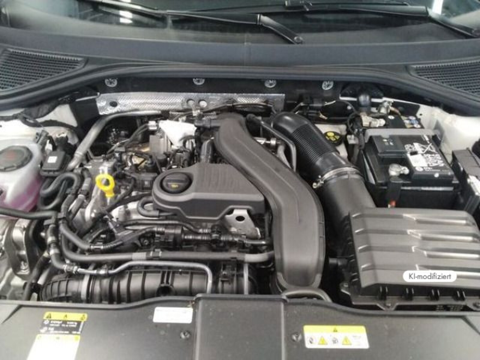 Volkswagen T-Roc – Bild 9