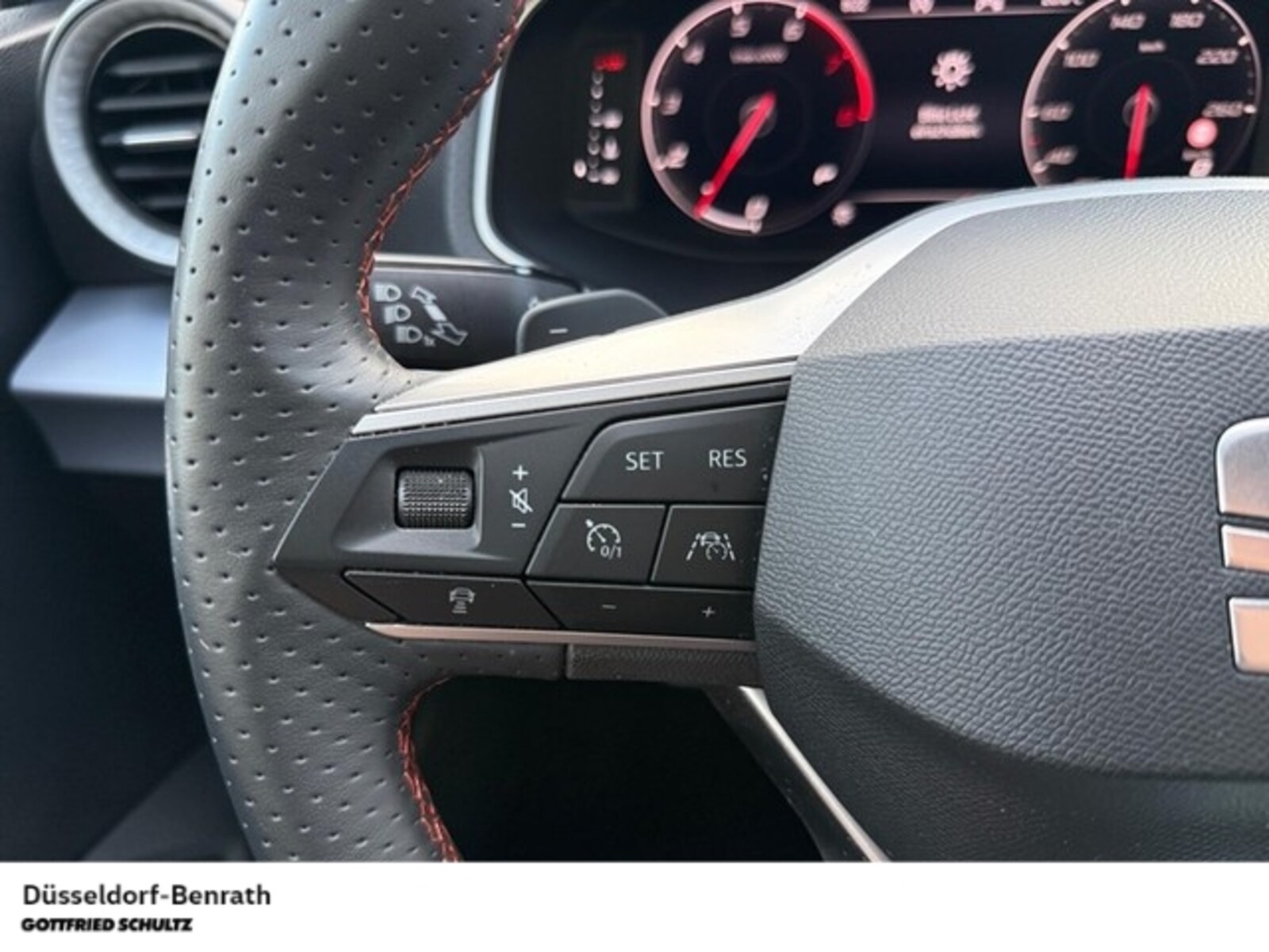 SEAT Ibiza – Bild 10
