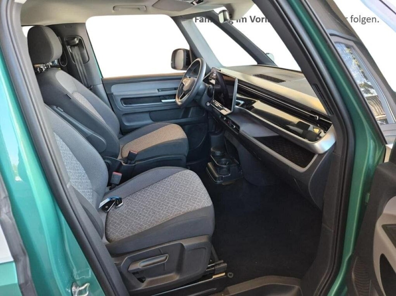 Volkswagen ID. Buzz – Bild 4