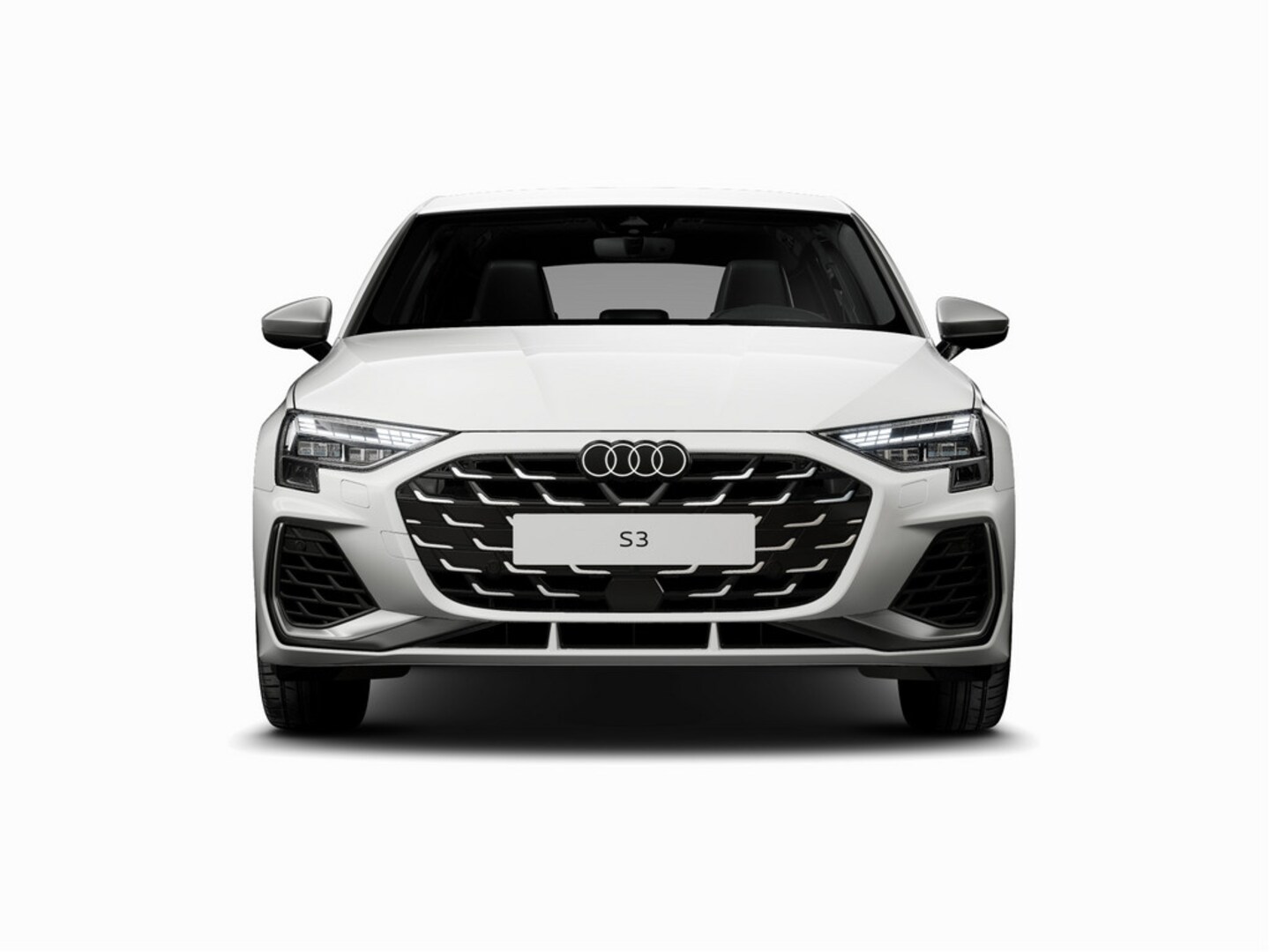 Bild über Audi S3 Sportback TFSI quattro S tronic - für weitere Informationen kontaktieren Sie den Audi Partner