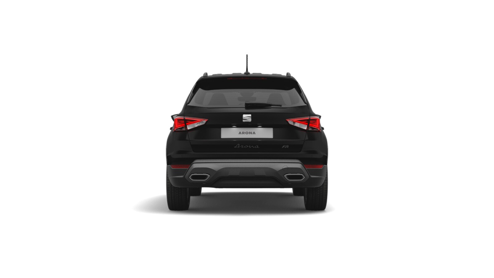 SEAT Arona – Bild 7