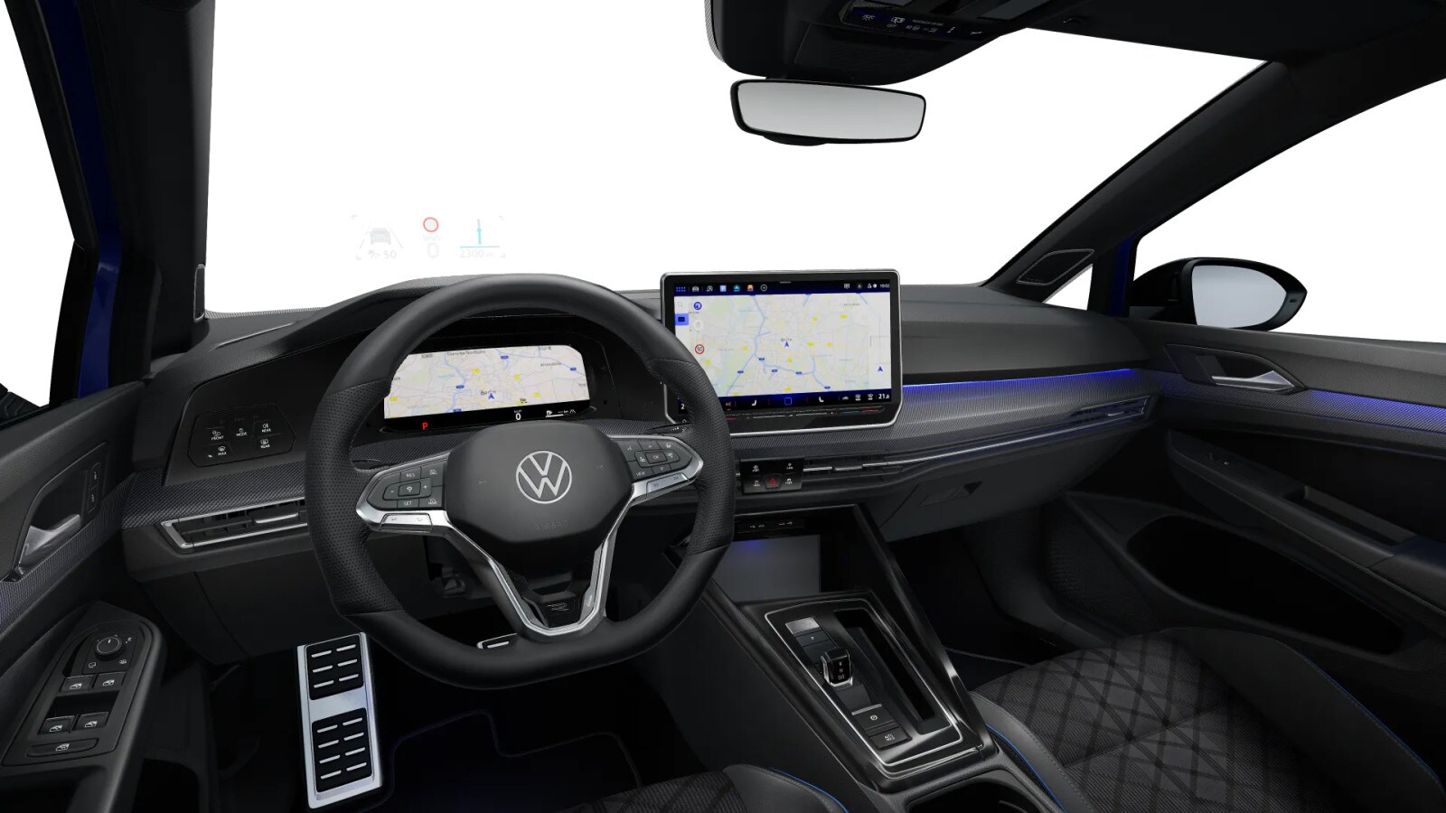 Volkswagen Golf – Bild 8