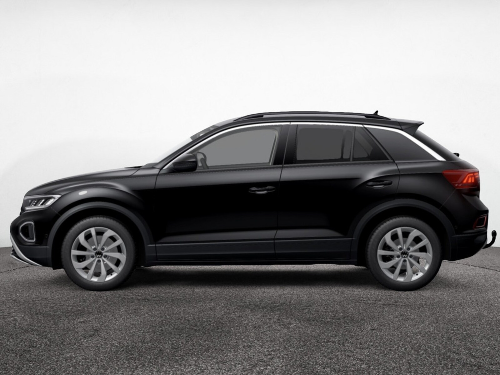 Volkswagen T-Roc – Bild 3